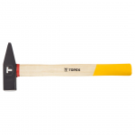Haamer lukksepale 1000g puidust vars