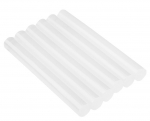 Liimipulgad 11x100mm - 6 tk l&auml;bipaistev