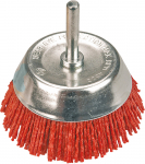 Nailonhari trellile 75mm 6mm 0,33mm