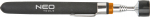 Teleskoopmagnet 160-610mm