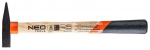 Haamer lukksepale 100g