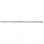 Joonlaud roostevaba 1000mm