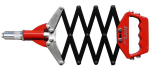 Needitangid l&otilde;&otilde;ts 300-810mm 3,2-6,4mm, SRC