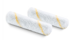 V&auml;rvirull kollane triip 2x &Oslash; 15mm, 10cm Gerpard 7, emulsioonv&auml;rvidele