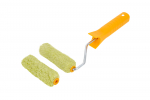 V&auml;rvirull roheline 2 x &Oslash; 15mm, 10cm + k&auml;epide Hardex 11, emulsioonv&auml;rvidele