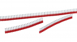 Juhtmeotsah&uuml;lss 1,0mm&sup2;, 8mm 50tk QUADRO-Plus&acute;ile