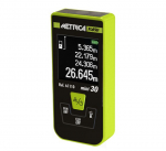 Laserkaugusm&otilde;&otilde;tja Metrica Flash Mini 30