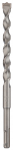 Kivipuur SDS+ 20x610/550mm