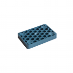 Montaažiklots 10mm 50x80mm (25/tk karp)