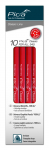 Pliiats PICA universaalne, kolmnurkne 24cm, 10tk