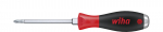 L&ouml;&ouml;kkruvikeeraja ristpea PH1x80mm SoftFinish&reg;