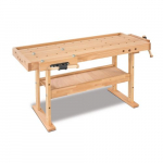 T&ouml;&ouml;laud, tisleripink HB 1701