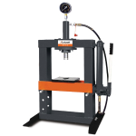 H&uuml;dropress 10T WPP 10TE