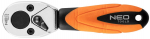 Narre 1/4" 48H 105mm, otsikutele, CrV