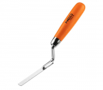 Vuugikellu 10mm roostevaba, puitk&auml;epide