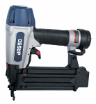 Viimistlusnaelap&uuml;stol B18/55-F1, Nael 1,2mm BASSO 18G ja 180 seeria naelad