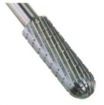 Otsfrees HSS silinder &uuml;mar Z3 12x30x6 teras/malm