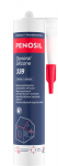 Penosil General Silicone 339/339c 280ml l&auml;bipaistev