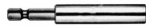 Otsikuhoidja 1/4"x74mm