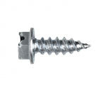 Plekikruvi kuuskant 4,2x13 Zn DIN 7976  (50/tk pakk)