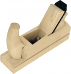 H&ouml;&ouml;vel 200x55mm puidust, tera 40mm