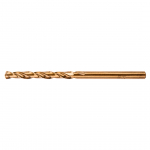 Metallipuur HSS-Co 2,0x49mm 5tk