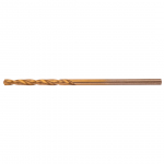 Metallipuur HSS-TiN 2,0x49mm 5tk
