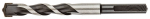 Kivipuur 6x100mm