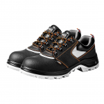 Turvakingad nahast S1P, suurus 43