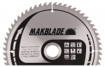 Saeketas 255x2,3x30 TCT 5&deg;, 60 hammast