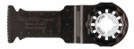 Multisaetera 32mm Bi-metal, puit/metall
