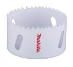 Augusaag bimetall 76mm HSS