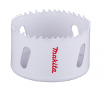 Augusaag bimetall 73mm HSS