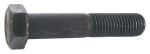 Polt t&auml;iskeere UNF 7/16x1 1/4 (32) pinnakatteta 8.8 DIN 933
