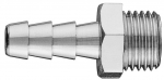 Suru&otilde;huvooliku &uuml;hendus 8mm voolikule, 1/4" v&auml;liskeere