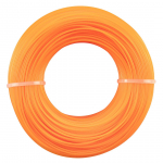 M&uuml;&uuml;rin&ouml;&ouml;r 1mm x 100m oranž