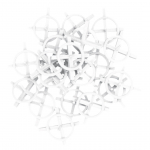 Plaadirist r&otilde;ngaga 2mm 100 tk/pakk