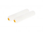 V&auml;rvirull vahtkumm valge 2 x &Oslash; 35mm, 15cm Moltopren