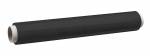 Pakkekile Stretch 50cm lai,must, 1,5kg paksus 23&micro;m