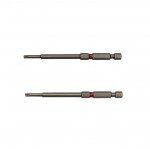 Otsik TX15x100mm terrassikruvide rakisele