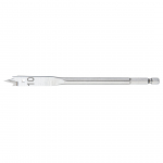 Puidupuur liblik 10x152mm