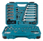 T&ouml;&ouml;riistakomplekt 1/4&rsquo;&rsquo;+ 3/8&rsquo;, 120-osaline