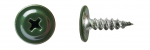 KFR Plekikruvi terav 4,2x16 RR11 okkaroheline (50/tk pakk)
