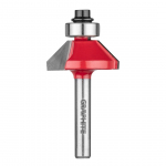 S&otilde;rmfrees tera v-t&uuml;&uuml;p laagriga 26,6x9,52mm, 6mm