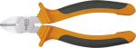 L&otilde;iketangid 160mm