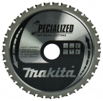 Saeketas 185x1,9x30 TCT 0&deg;, 36 hammast, metall