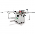 Formaatsaag 315mm 3,5kW 400V FKS 315-2000 E