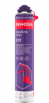 Penosil EasySpray Foam 111 700ml  p&uuml;stoli isolatsioonivaht