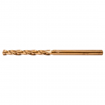 Metallipuur HSS-Co 2,5x57mm 3tk
