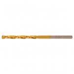 Metallipuur HSS-TiN 2,5x57mm 3tk